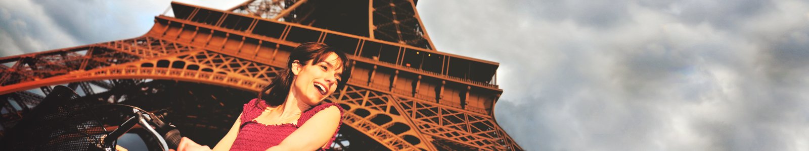 Eiffeltoren in Parijs © iStockphoto.com/EHStock
