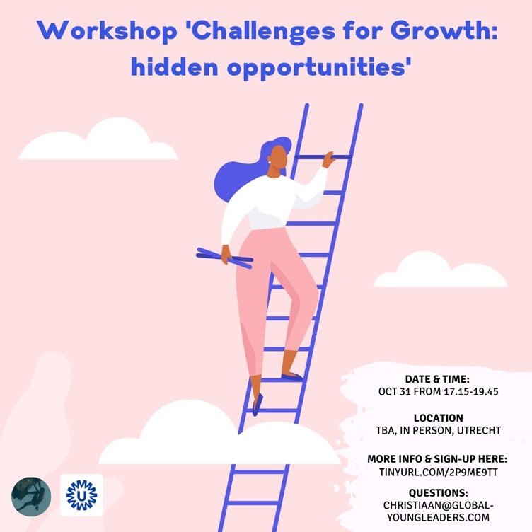 Workshop Challenges for Growth