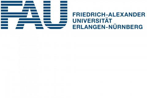 Logo of Friedrich-Alexander Universität Erlangen-Nürnberg