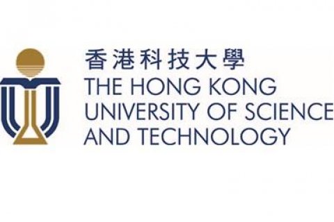 The Hong Kong University of Sciences and Technology logo