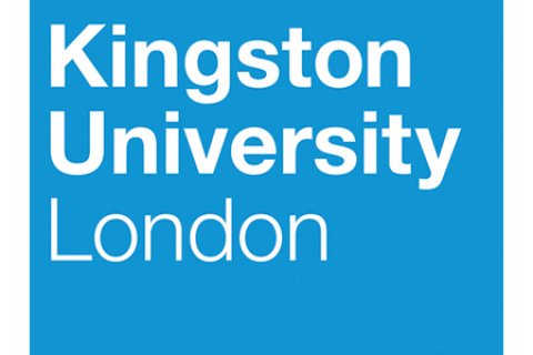 geo logo Kingston University London