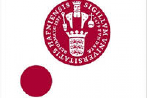University of Copenhagen Logo.