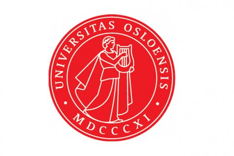 University of Oslo Logo.