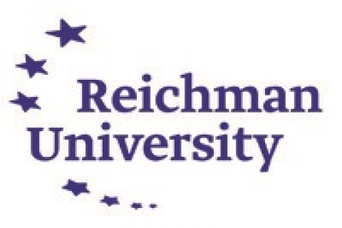 Logo Reichman University